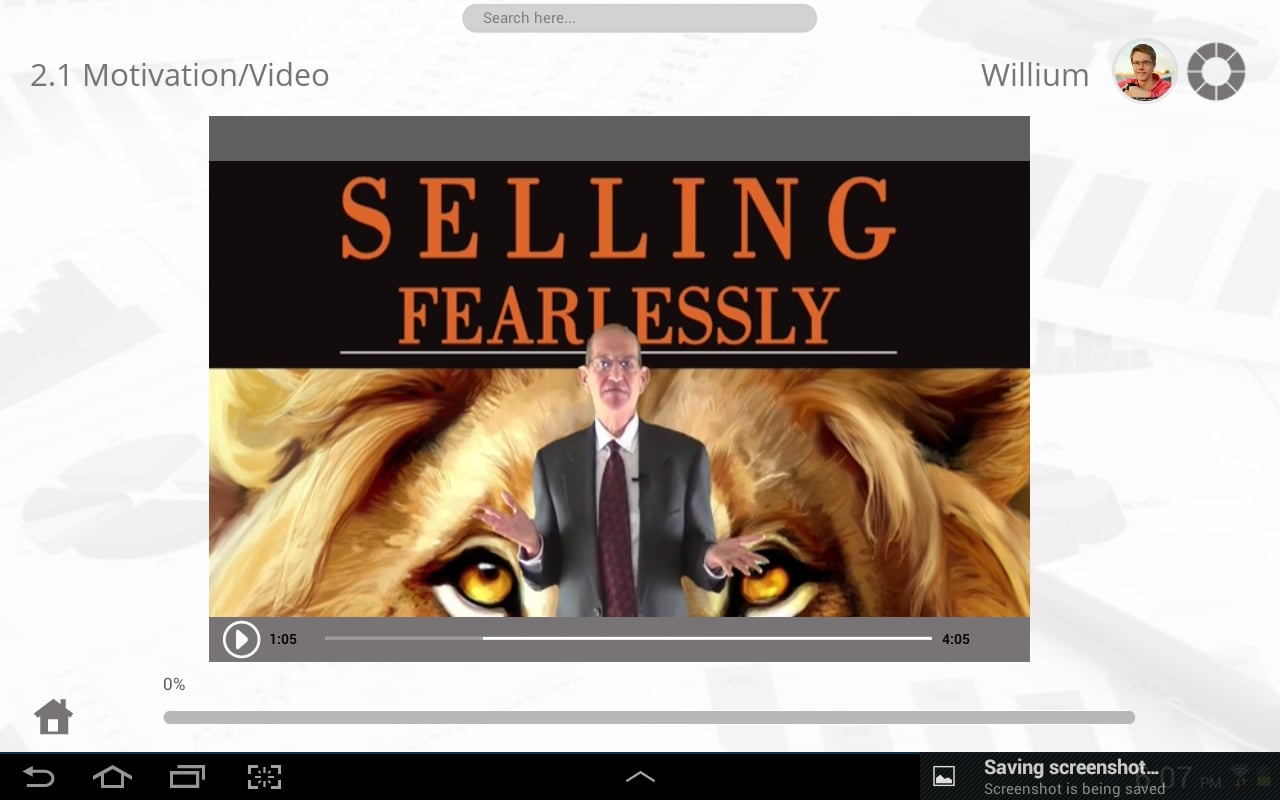 Selling Fearlessly截图2