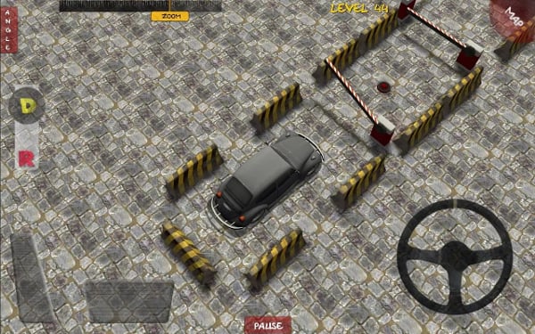 Car Driver 2 (Extra)截图7