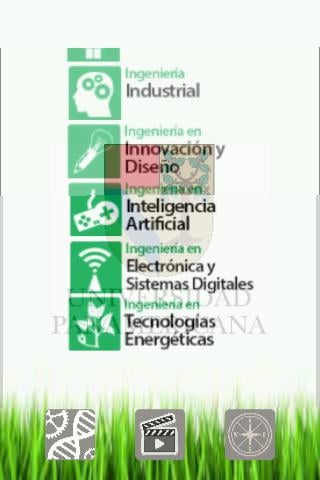 Promoci&oacute;n Ingenier&iacute;a UP截图2