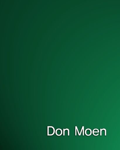 Best Of Don Moen截图2