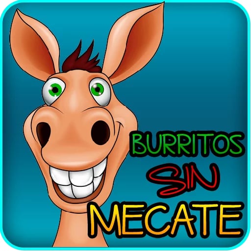 Burritos sin Mecate截图2