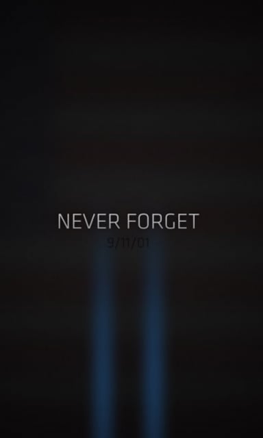 Never Forget Live Wallpaper截图5