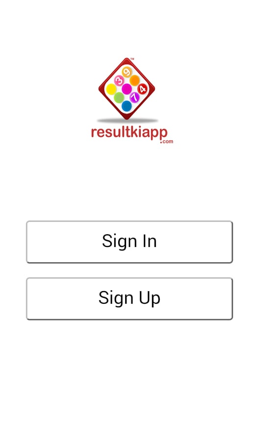 Result Ki App截图6