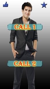 Logan Henderson Calling Fans截图4