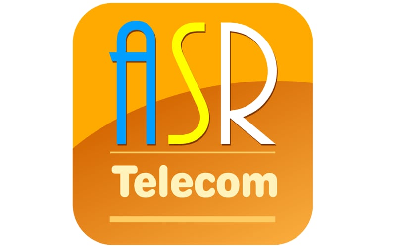 ASR Telecom截图5