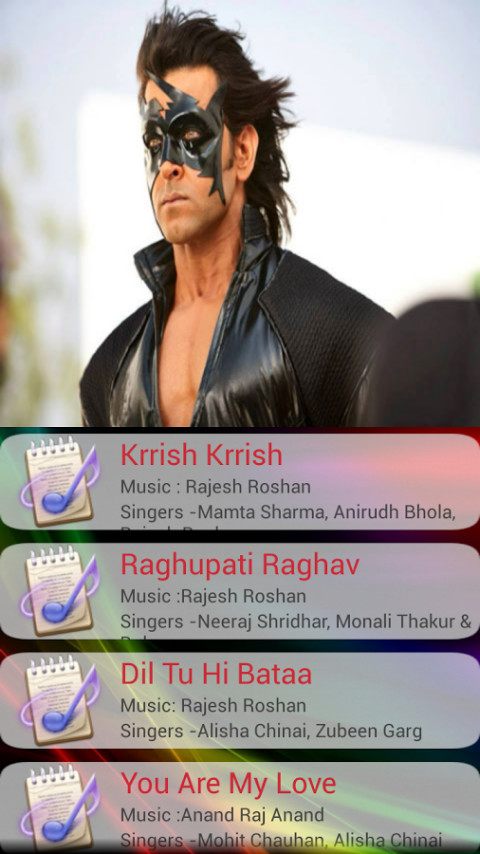 Krrish 3截图7