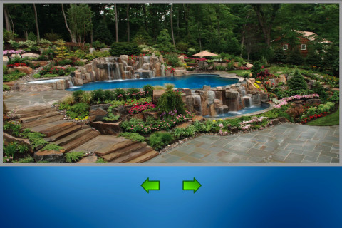 Landscaping Ideas截图8