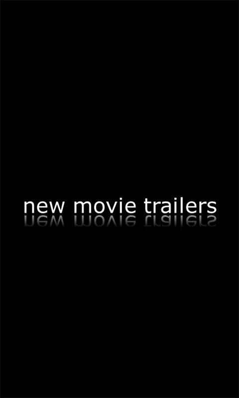 New Movie Trailers截图3