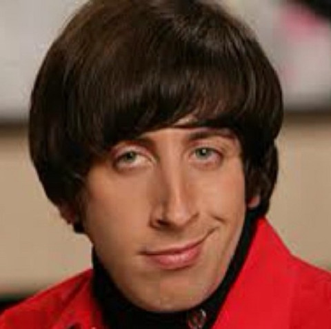 Howard Wolowitz Quotes截图2