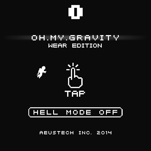 Oh My Gravity Wear Edition截图5