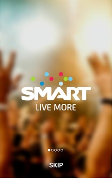 Smart Services截图