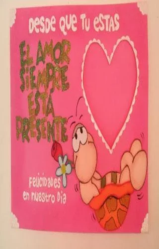 Tarjetas de amor截图3