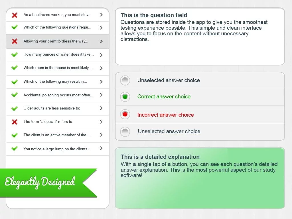 ASVAB Exam Prep 2015截图3