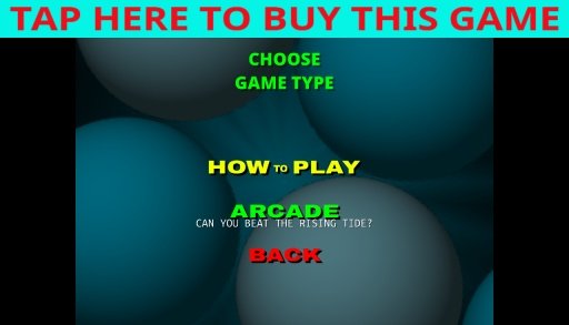 Tatsu: Arcade Free截图4