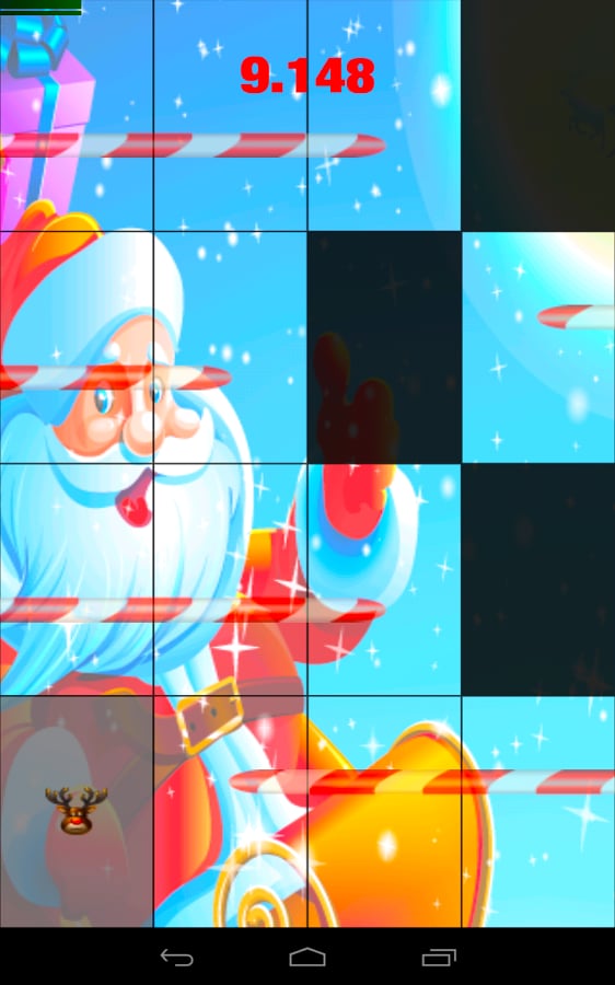 Santa Town Slider Vacati...截图5