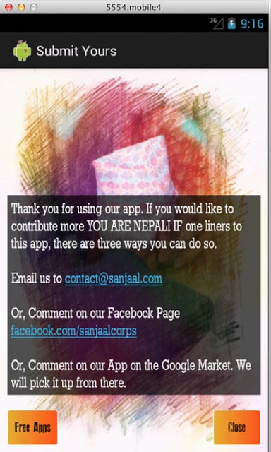 You Are Nepali If截图1