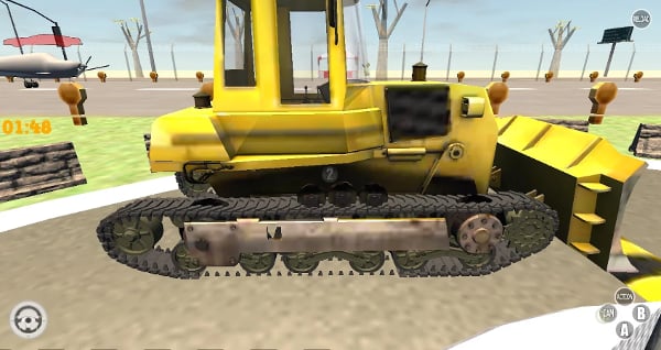 Road Vehicles Simulator ...截图2