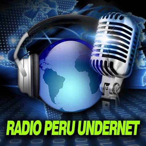 Radio Peru Undernet截图1