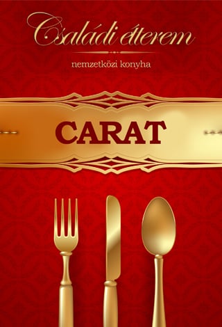 Carat &Eacute;tterem Győr截图3