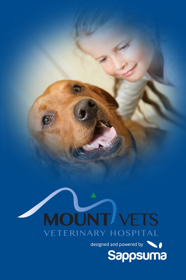 Mount Vets Veterinary Ho...截图1