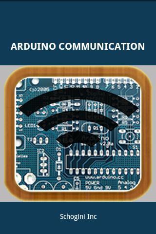 Arduino Communication截图4