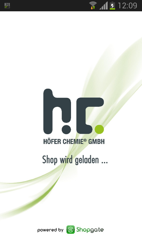 Höfer Chemie GmbH截图1