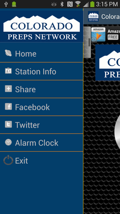 Colorado Preps Audio截图2