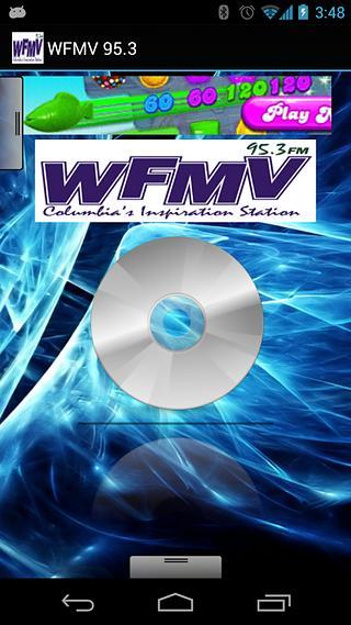 WFMV 95.3截图3