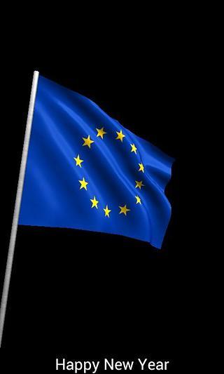 Flag Alarm - Europe Free截图1