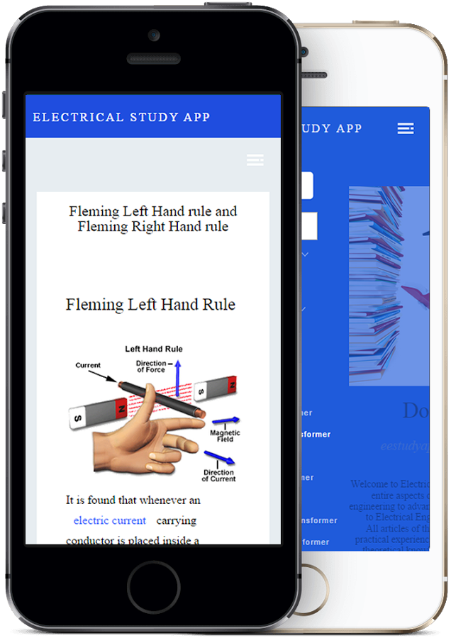 Electrical Study截图4