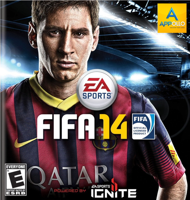 FIFA 14 Tactical Bible截图5