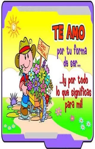 Tarjetas de amor截图7