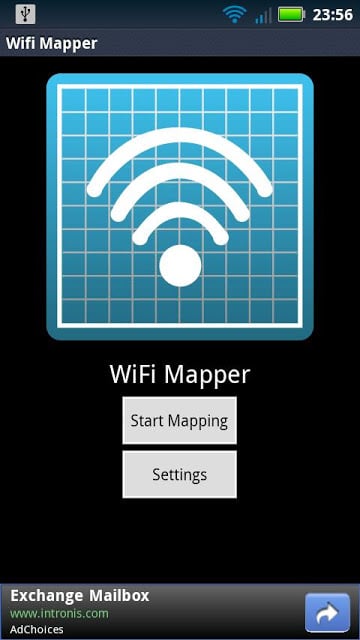 WiFi Mapper截图3