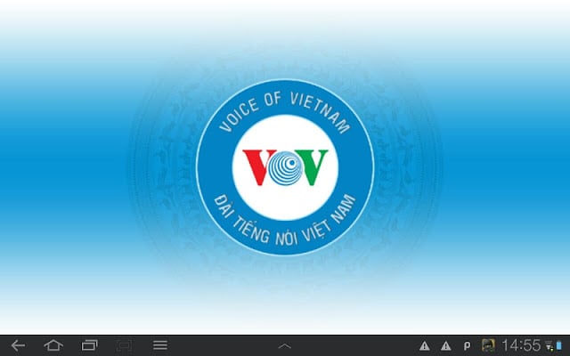 VOV Online (Tablet)截图2