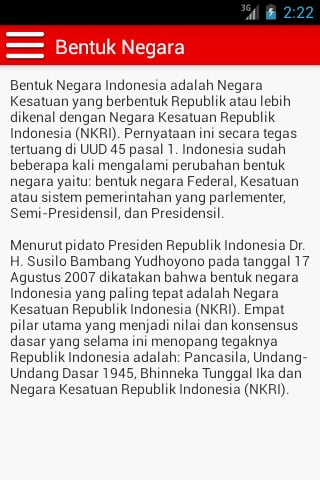 Indonesia Ku截图10