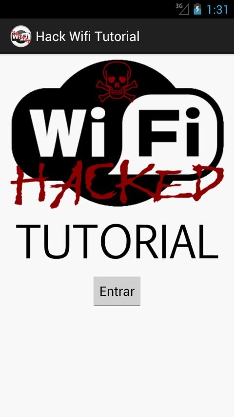 Hack Wifi Tutorial截图4