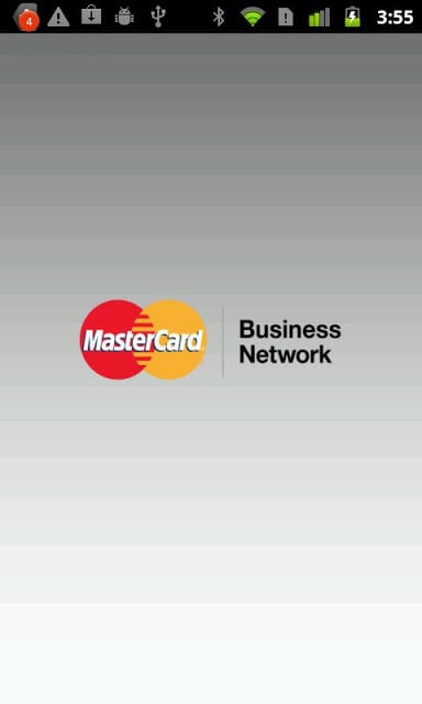 MasterCard Business Network截图2