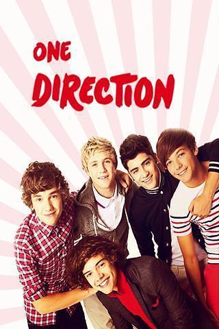 One Direction T&uuml;rk&ccedil;e Fan截图5