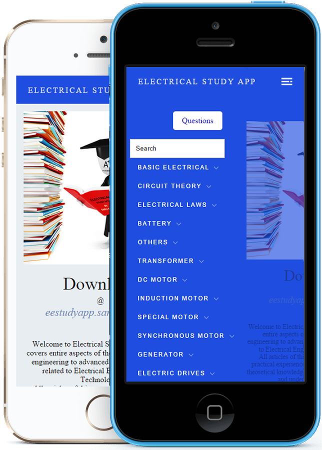 Electrical Study截图3