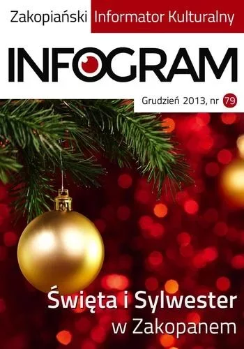 INFOGRAM Zakopane Informator截图6