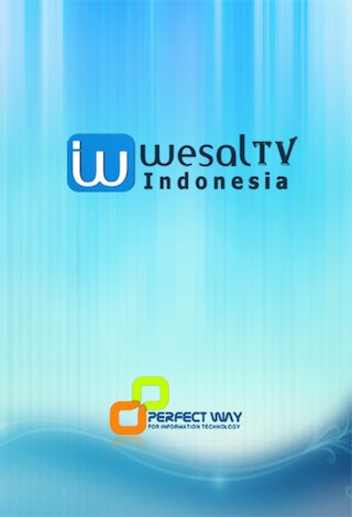 Wesal Indo截图1