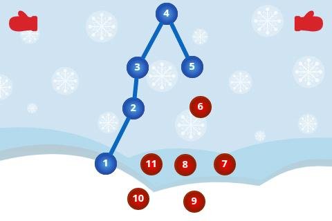 Connect the Dots for Kids Xmas截图3