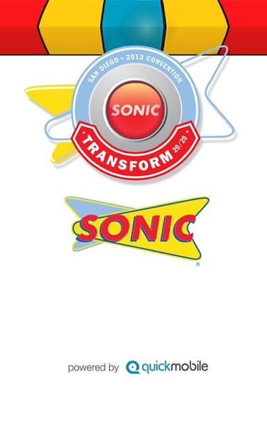 2013 SONIC National Convention截图1