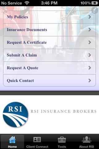 RSI Ins截图5