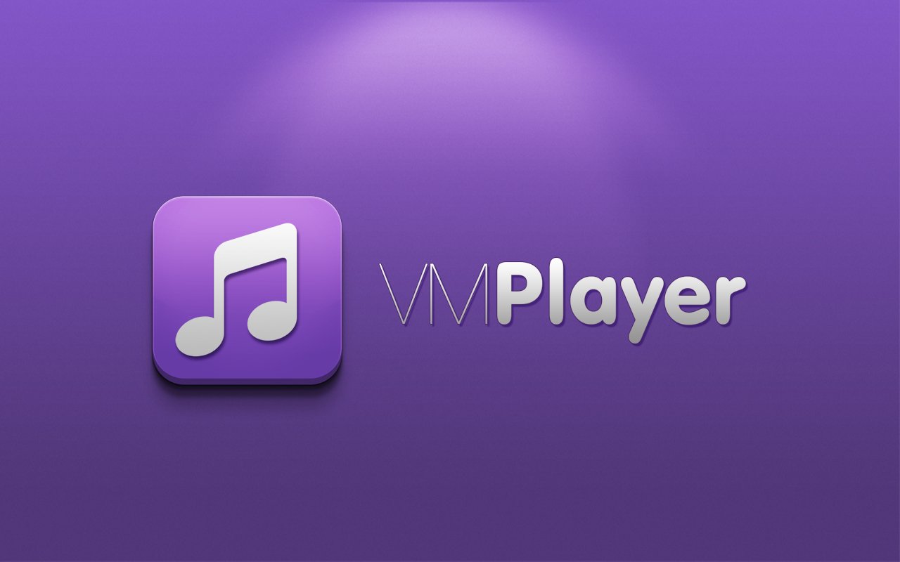 VM Player - Music Player截图3