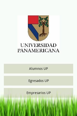 Promoci&oacute;n Ingenier&iacute;a UP截图3