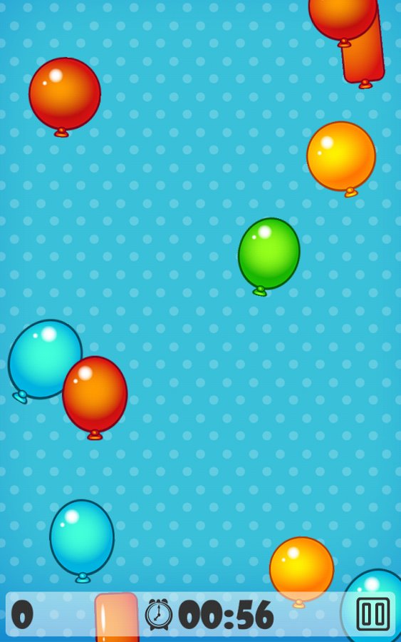 Balloon Time截图1