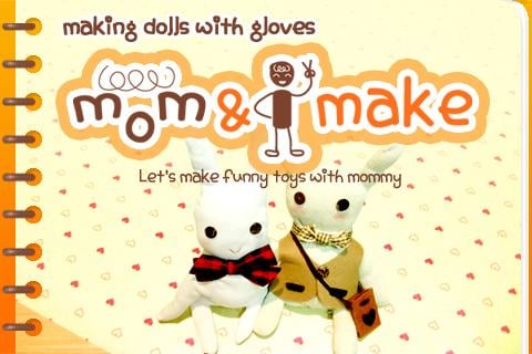 Mom &amp; I make截图1