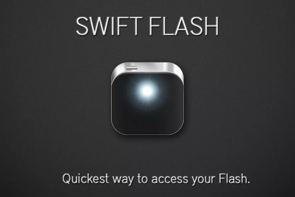 Swift Flash截图1