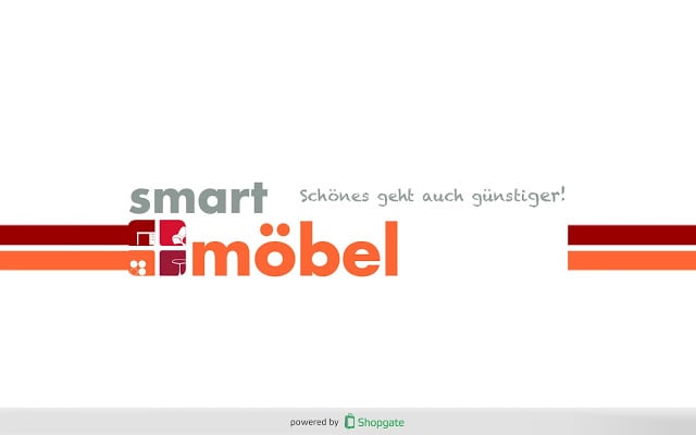 Smart M&ouml;bel截图2